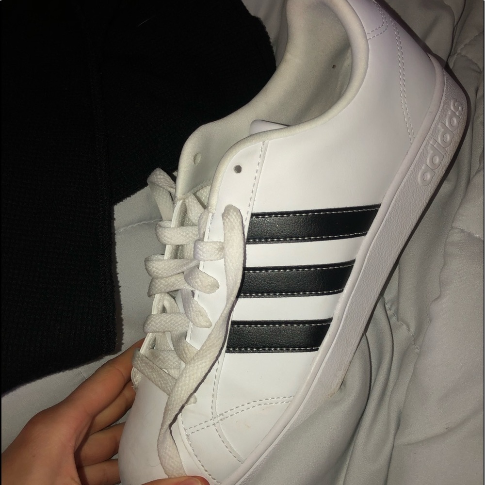 Adidas sneakers